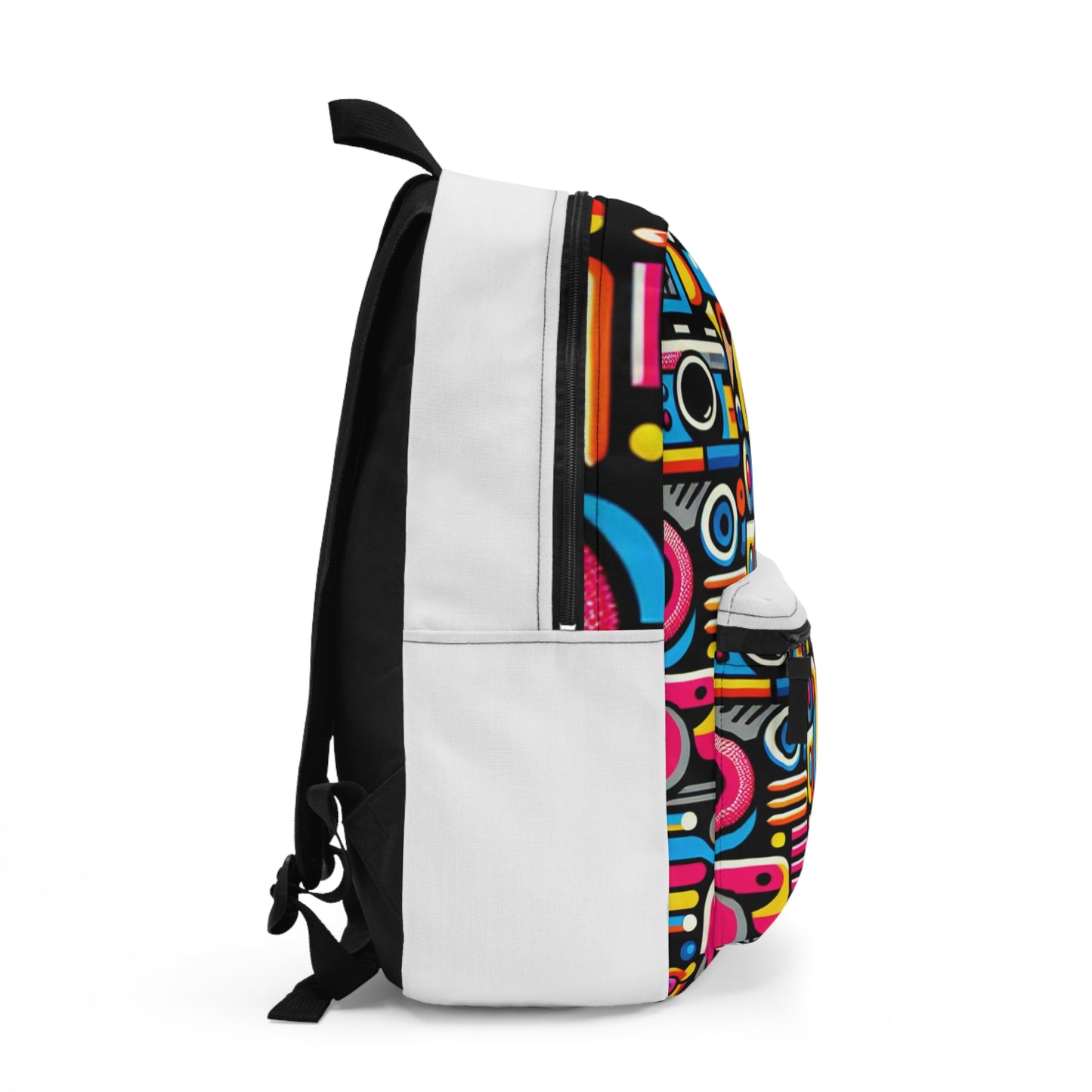 Vivian Crestfall - Backpack