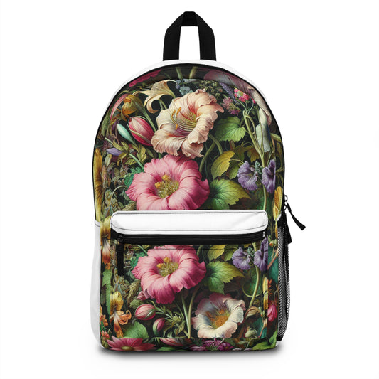 Raphaelle Vincent - Backpack