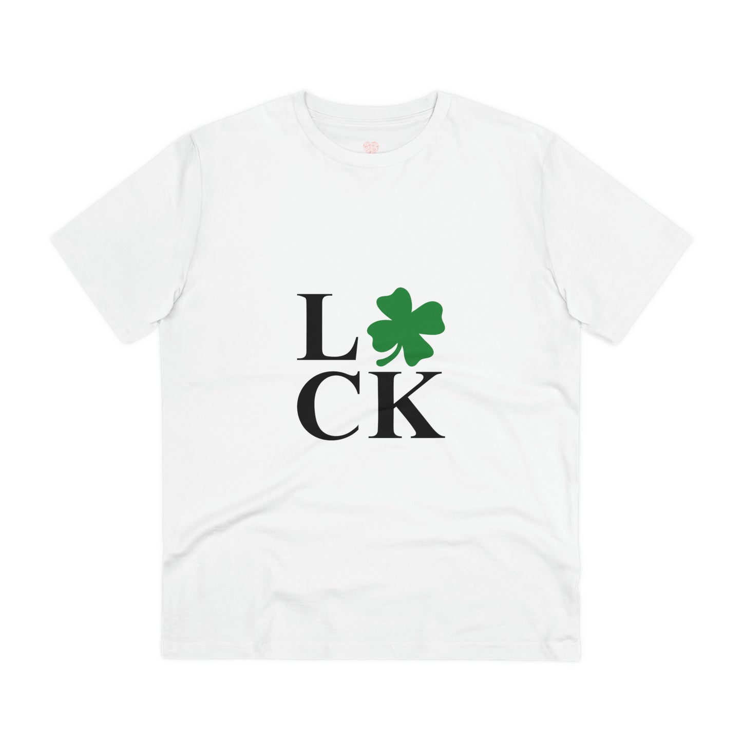 "Get Lucky" St. Patrick's Day - T-Shirt