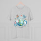 "Earth Day Tee"- T-Shirt