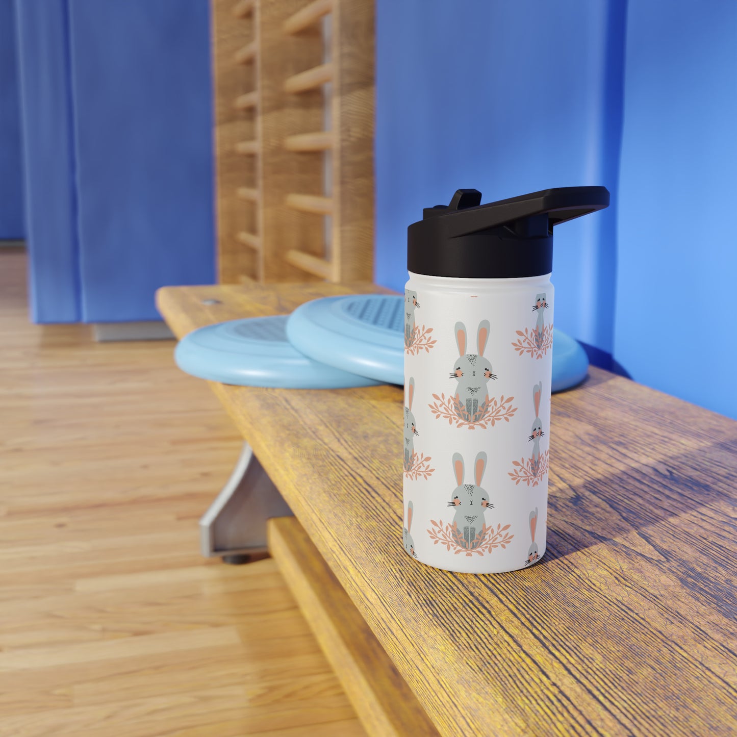 "Easter Joy on-the-Go" - Stainless Steel Tumbler