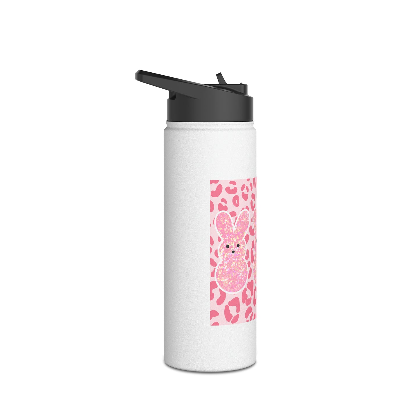 "Easter Joy Tumbler: Sweeten Your- Stainless Steel Tumbler