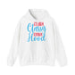 "Stay Warm & Sassy in This Sarcast- Hoodie