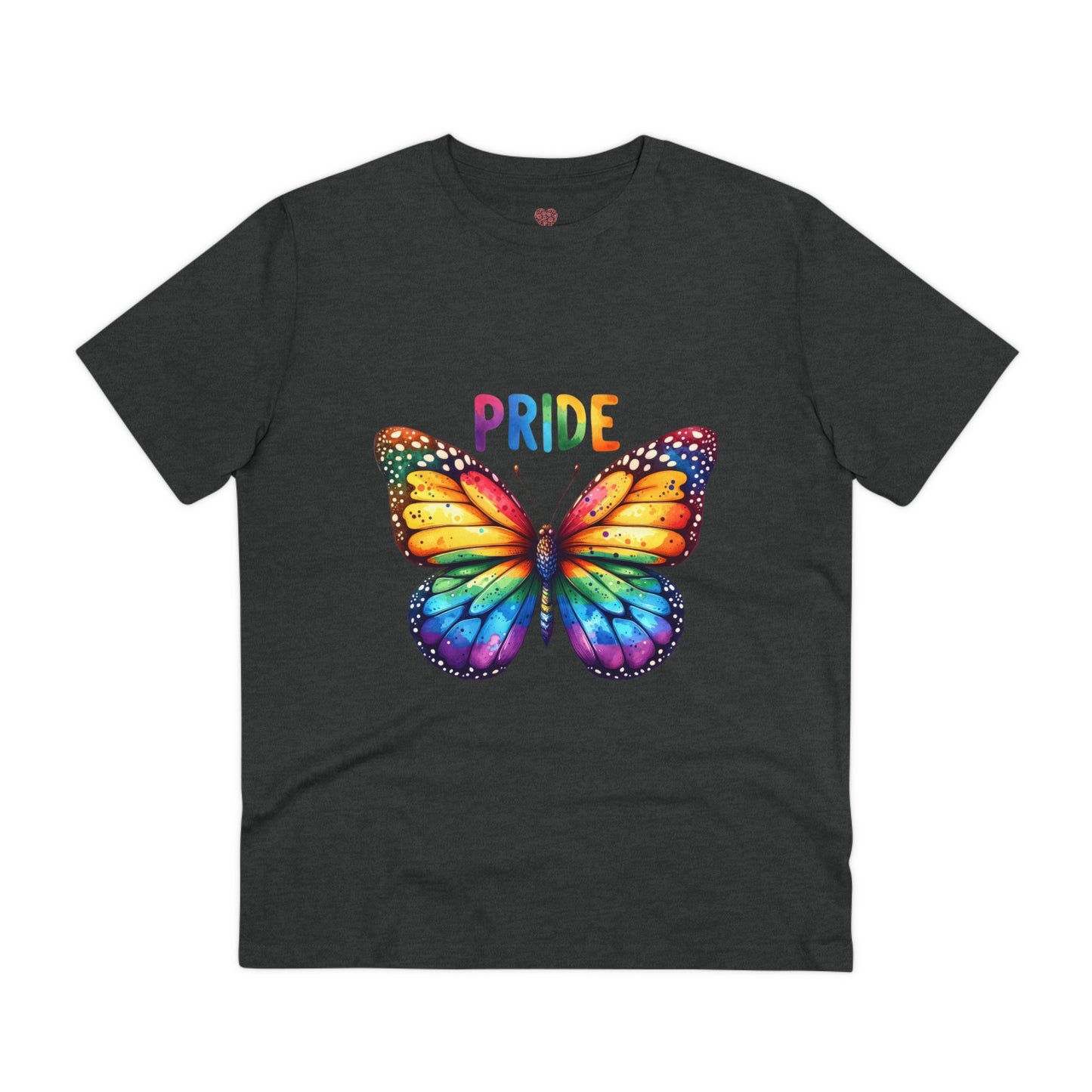 "Pride Butterfly" - T-Shirt