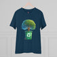 "Earth Day Tee: Love Our Planet"- T-Shirt