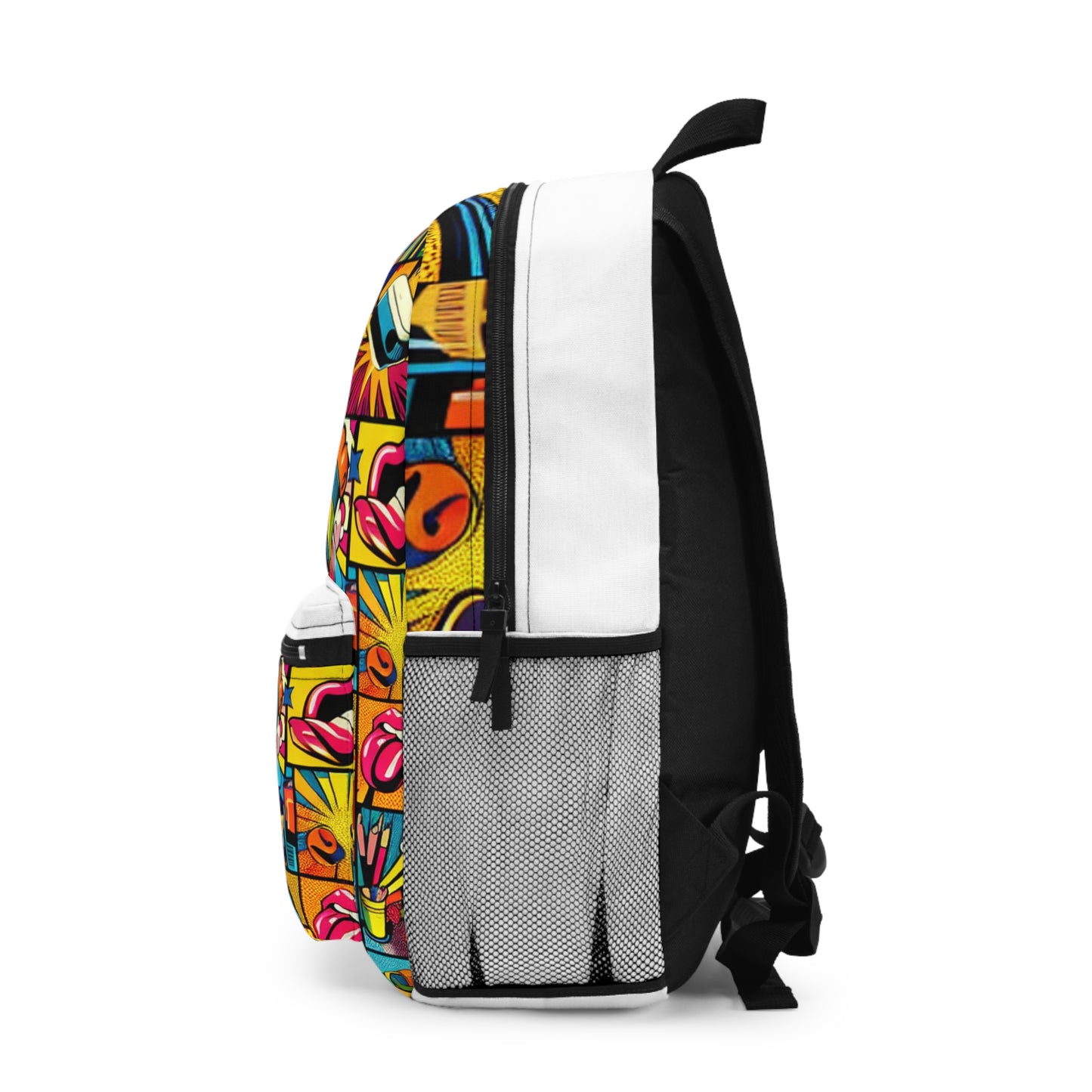 Ivy Maddox - Backpack