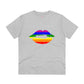 "Pride Power Lips"- T-Shirt