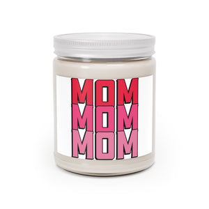 "Love in Bloom: Mother's Day Scent- Scented Candle