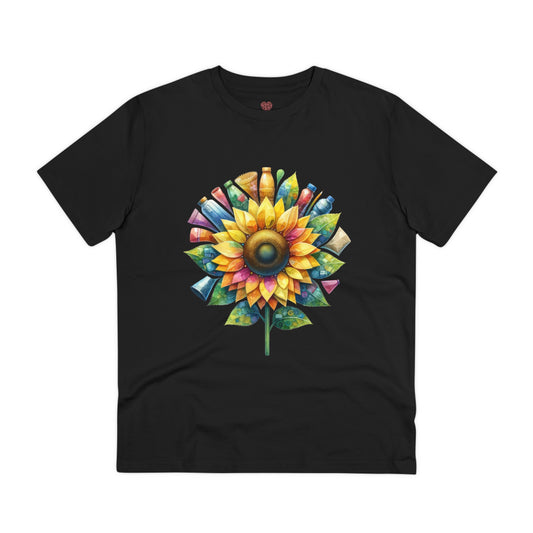 "Earth Day Eco Tee"- T-Shirt