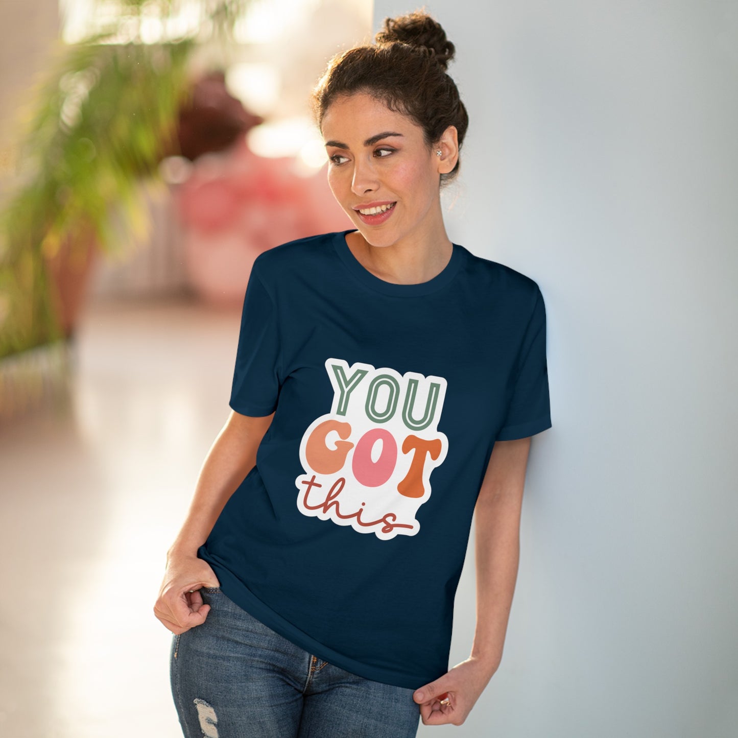 "You Got This" Mental Health - T-Shirt