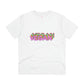 "Vegan Vibes Tee"- T-Shirt