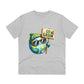 "Earth Day Tee"- T-Shirt