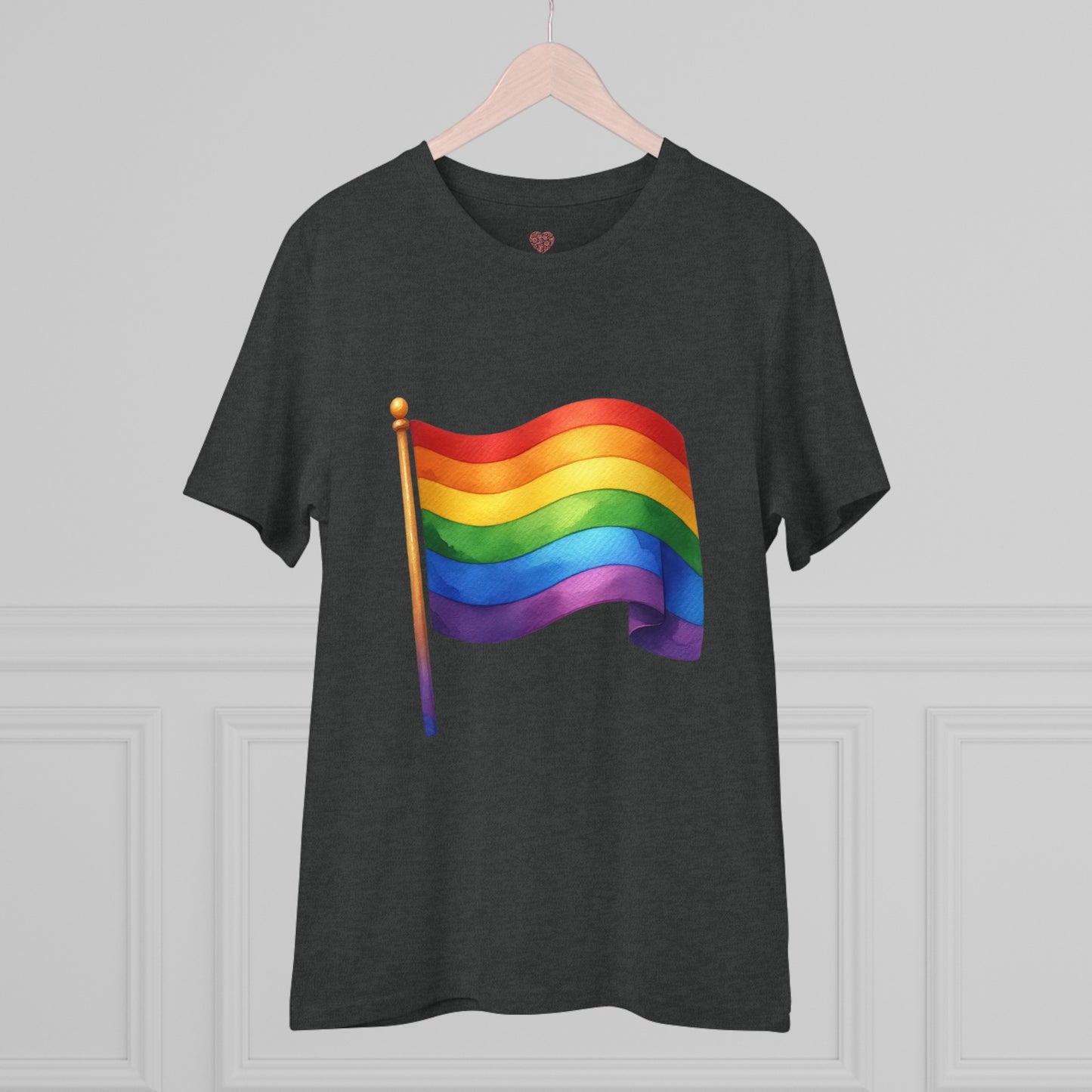 "Pride Love Tee"- T-Shirt