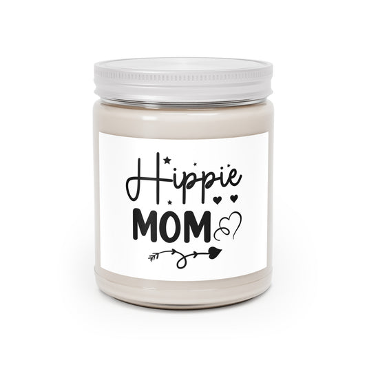 "Mother's Day Bliss: Lavender Fields S- Scented Candle