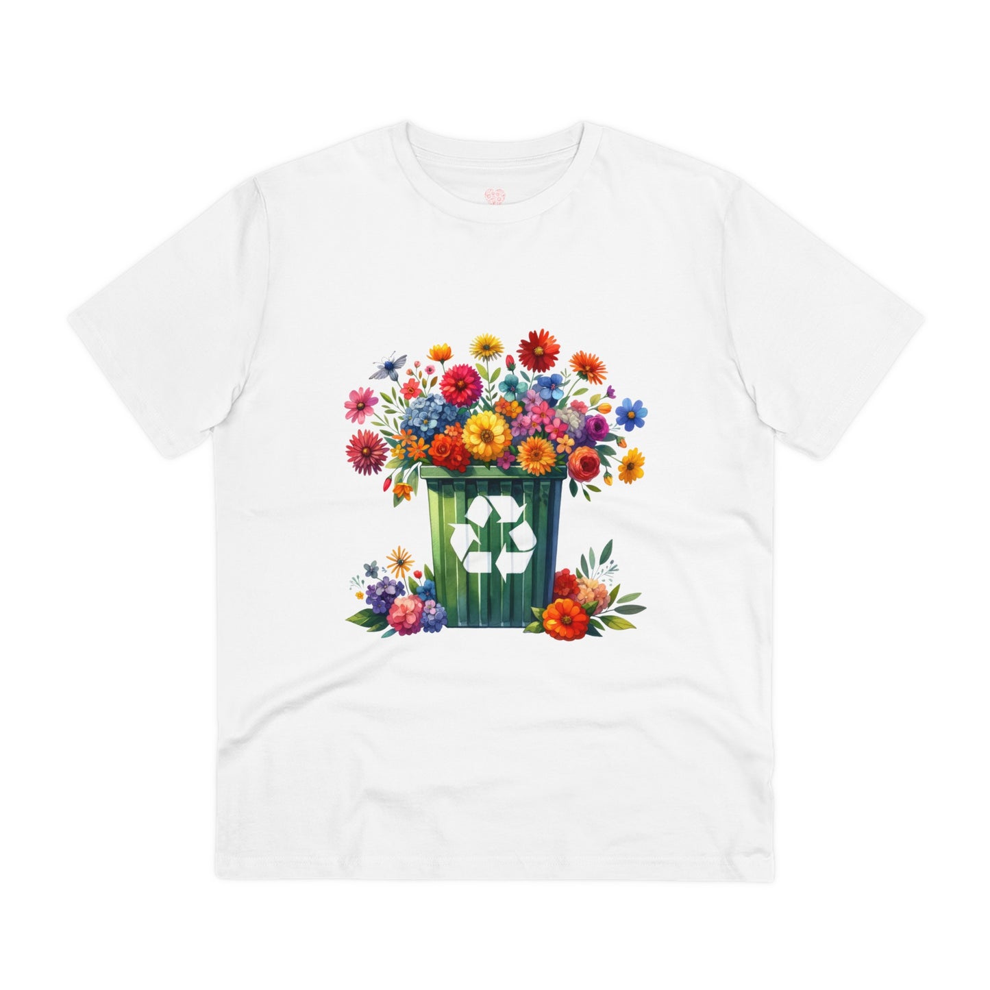 "Earth Day Tee" - T-Shirt