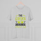 "The graden is calling and I must go"- T-Shirt