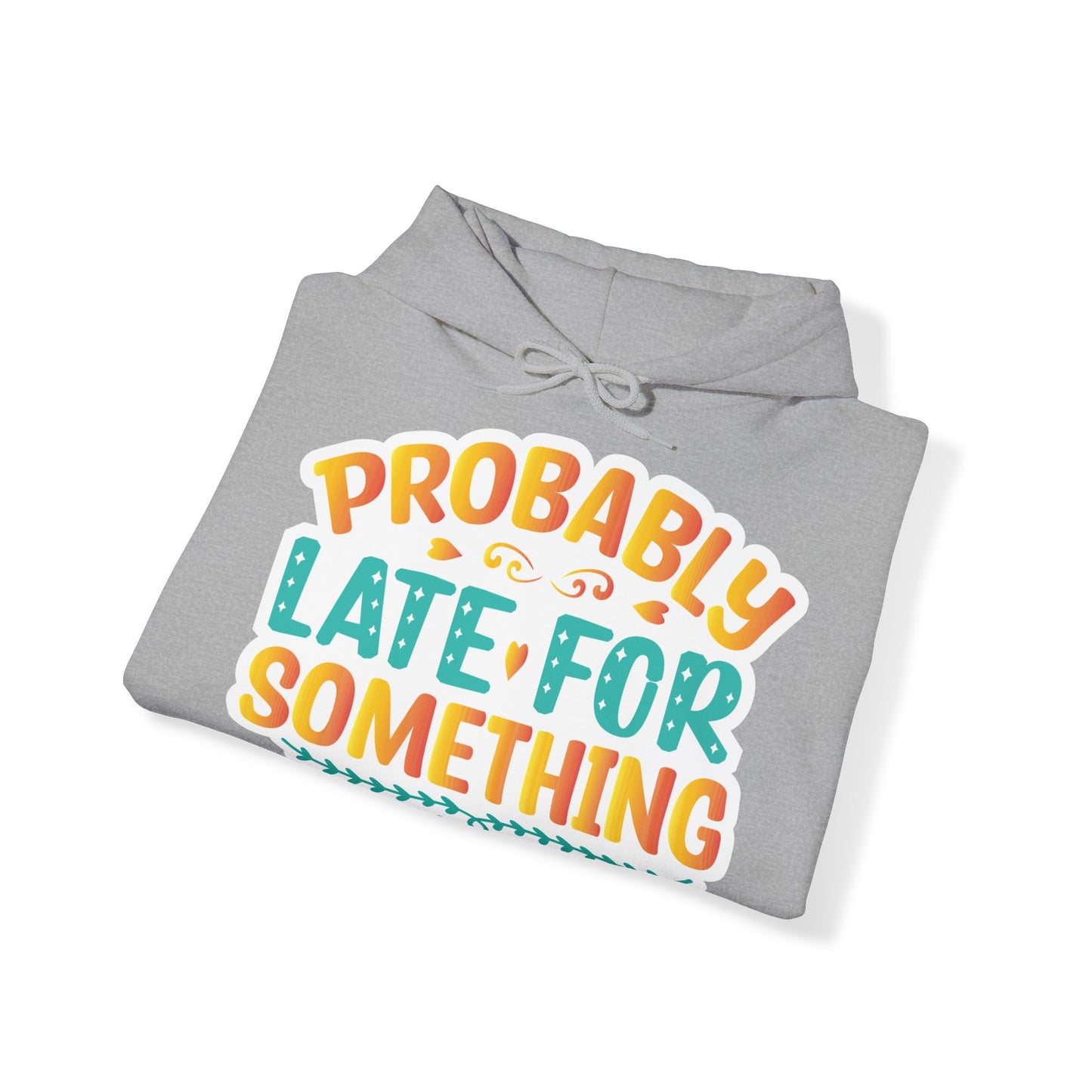 "Sarcasm Expert Hooded Sweatshirt - Stay- Hoodie