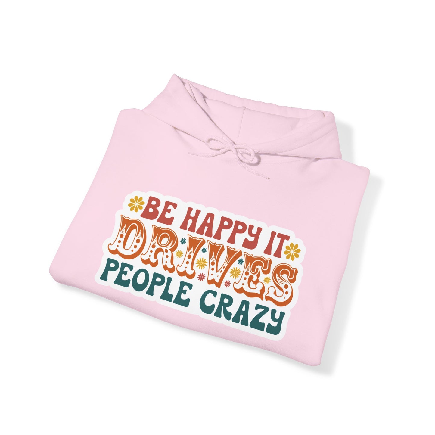 "Sassy & Cozy: Sarcastic Quote- Hoodie