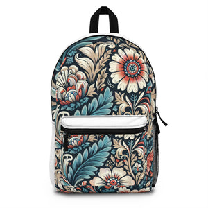 Seraphina Marlowe - Backpack