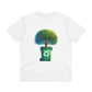 "Earth Day Tee: Love Our Planet"- T-Shirt