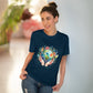 "Earth Day Tee"- T-Shirt