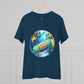 "Earth Day Tee"- T-Shirt