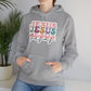 "Jesus" - Hoodie