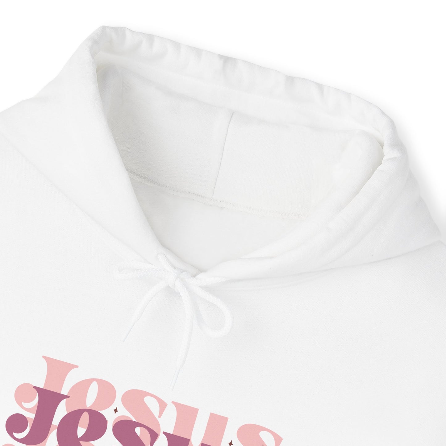 "Jesus Everything" - Hoodie