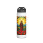 "Jesus" - Stainless Steel Tumbler