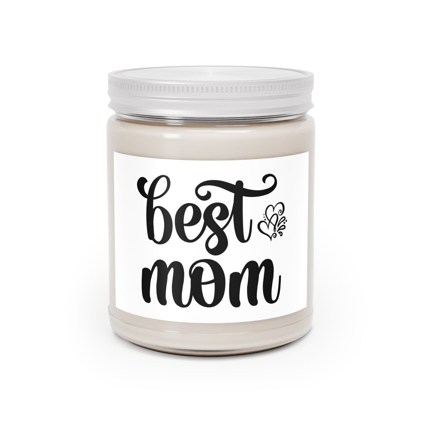 "Blooming Love: Mother's Day Scent- Scented Candle