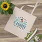 "Caregiver Essential: Nurse Tote Bag- Tote Bag