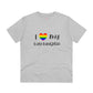 "Love Wins Pride Tee"- T-Shirt