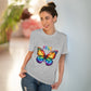 "Pride Butterfly" - T-Shirt