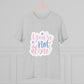 "You're not alone"- T-Shirt