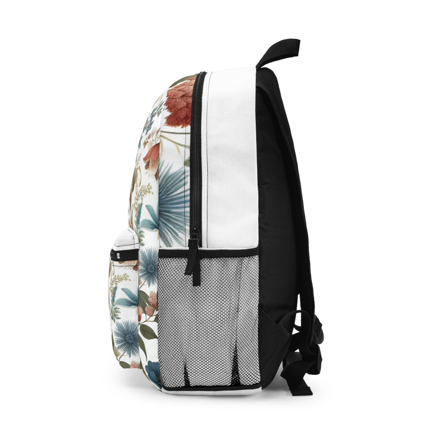 Serena Brushwind - Backpack