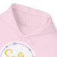 "Salty" - Christian Love - Hoodie