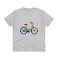 "Pride Love Bike"- T-Shirt