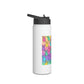 "Easter Bliss Tumbler - Celebrate the- Stainless Steel Tumbler