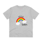 "Proud Sister Pride Vibes Tee"- T-Shirt