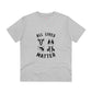 "All Lives Matter" Vegan Vibes Tee- T-Shirt