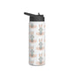 "Easter Joy on-the-Go" - Stainless Steel Tumbler