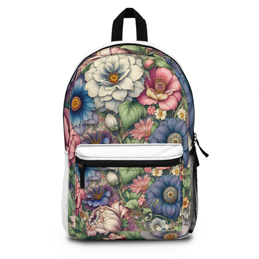 Violetta Mosaic - Backpack