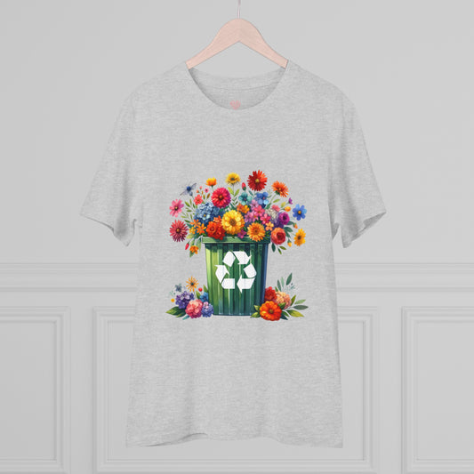 "Earth Day Tee" - T-Shirt