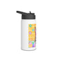 "Easter Bliss Tumbler: Sip in- Stainless Steel Tumbler