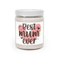 "Blooming Love: Mother's Day Scent- Scented Candle