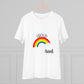 "Proud Aunt Pride Tee"- T-Shirt