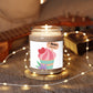 "Mom's Favorite Scent: Lavender Vanilla- Scented Candle