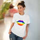 "Pride Power Lips"- T-Shirt