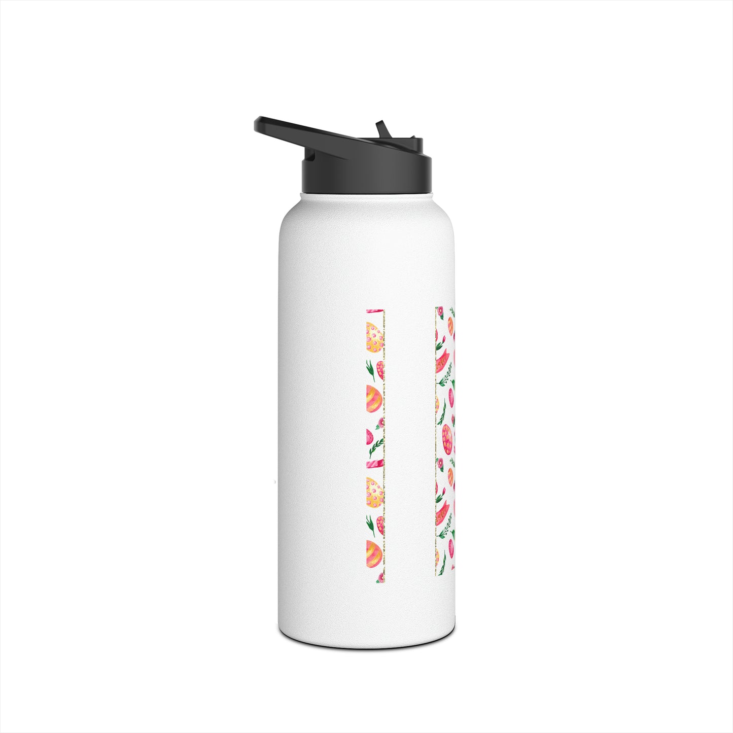 "Spring Fling Easter Tumbler: S- Stainless Steel Tumbler