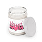 "Mom's Little Moment: Lavender Infused- Scented Candle